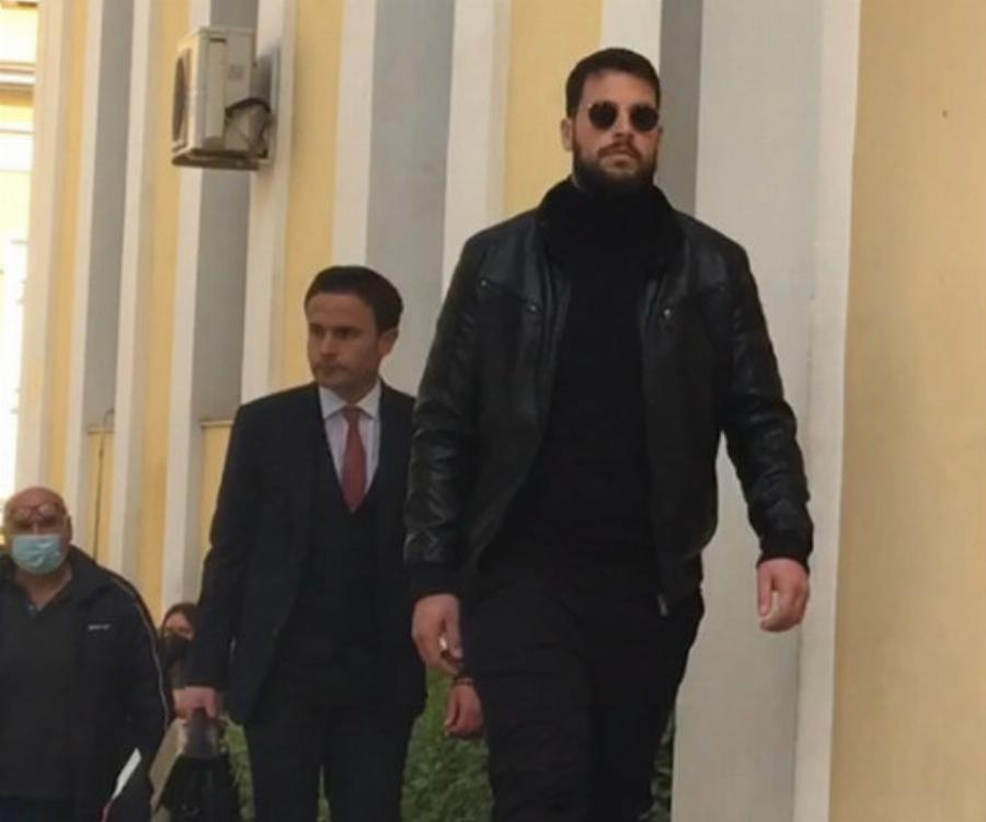 «Κάποιοι θα χάσουν τον ύπνο τους με τις εξελίξεις που έρχονται»: Ο Θανάσης Κατερινόπουλος για τον θάνατο της σπιτονοικοκυράς