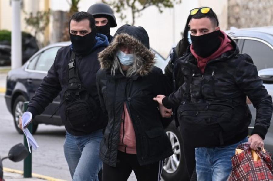 Υπόθεση Πισπιρίγκου: «Η μητέρα της πίσω από το δεύτερο τηλεφώνημα» με την αλλοιωμένη φωνή