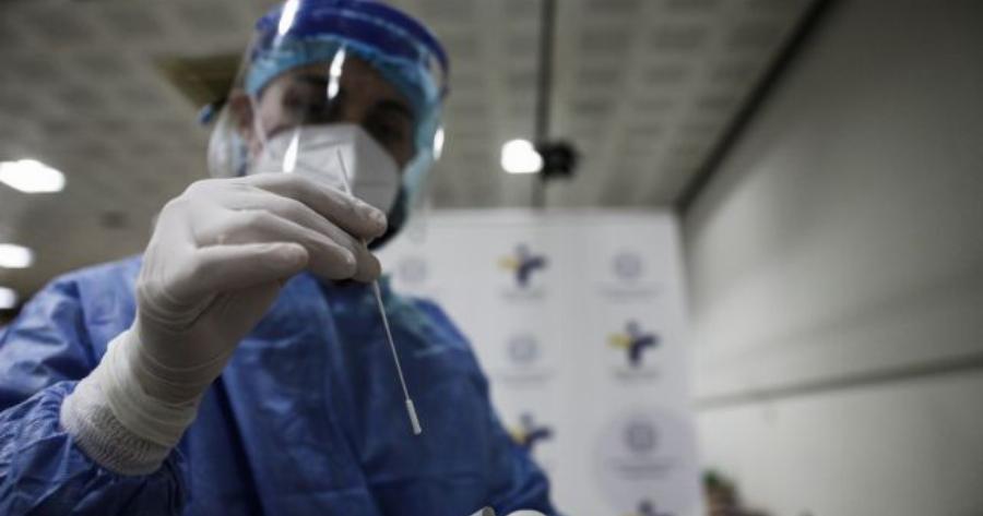 ΕΚΤΑΚΤΟ: Μόλις ανακοινώθηκε για τα εμβόλια mRNA 5 χρόνια μετά τον κορονοϊό