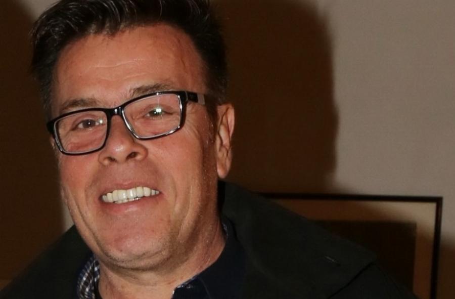 Δημήτρης Παπανώτας: O λόγος που επέλεξε να μην κάνει οικογένεια, οι σπουδές στην κτηνιατρική και η μελαγχολία του