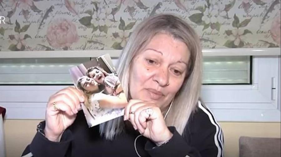 «Μετά από τέτοια τραγωδία ασχολούνται με το αν το μαλλί μου είναι ίσιο»: Ξέσπασε η μητέρα της Πισπιρίγκου στην Ζήνα Κουτσελίνη