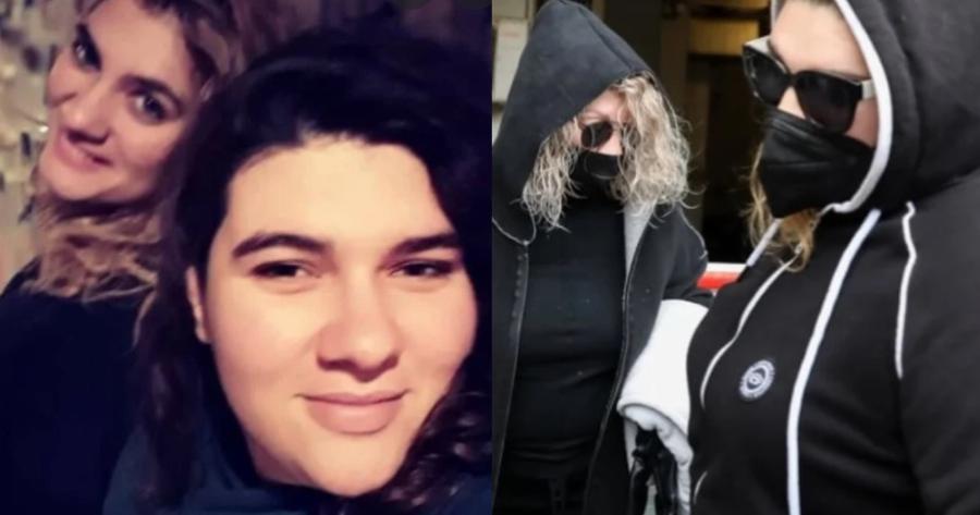 «Να τελειώσουν όλα να πάμε για ποτάρες!»: Αποκάλuψη  που τσακίζει κόκκαλα για την αδερφή της Ρούλας Πισπιρίγκου