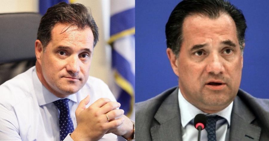 Άδωνις Γεωργιάδης: Εξετάζεται μείωση του ΦΠΑ κατά 6% σε βασικά προϊόντα