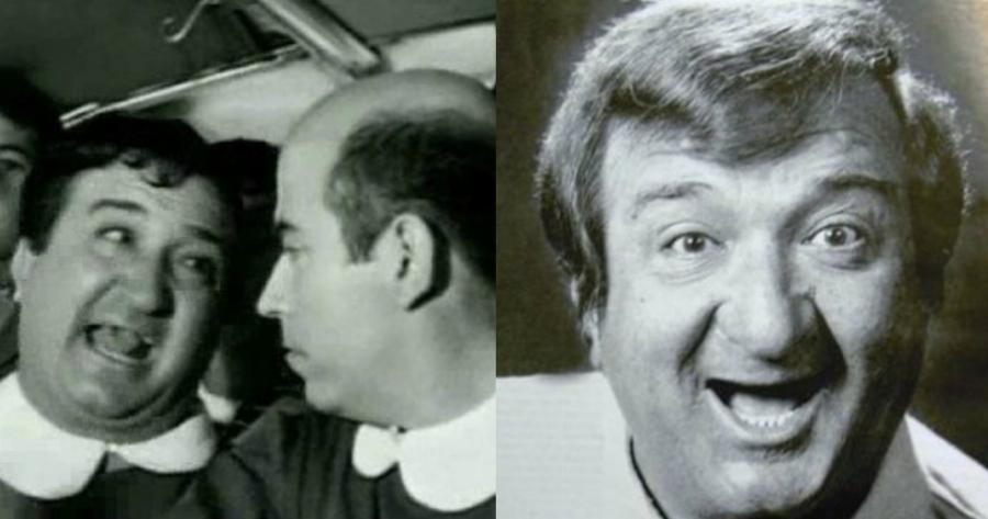 Αντώνης Παπαδόπουλος: Το τέλος στα 51 του έτη  και η ζωή του “χαρισματικού αφελή” του ελληνικού κινηματογράφου