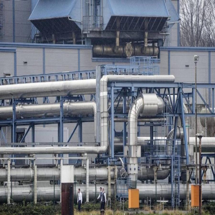 Ρωσικό αέριο: Η Σλοβακία κάνει την αρχή και πληρώνει σε ρούβλια το φυσικό αέριο