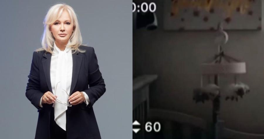 Συνέντευξη με πρόσωπο «έκπληξη» για την υπόθεση Πισπιρίγκου: Ανάρτηση «βόμβα» από την Αγγελική Νικολούλη