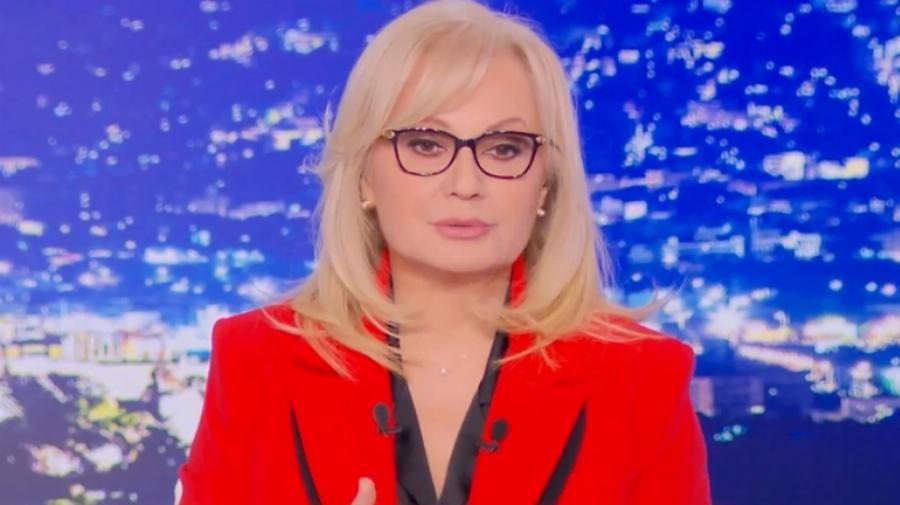 Η Ελληνίδα «Μις Μαρπλ»: 5 πράγματα που δεν γνωρίζεις για την Αγγελική Νικολούλη