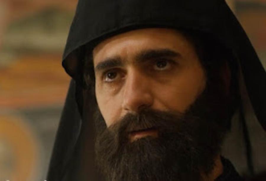 Υπέροχα Νέα: Μεγάλη Εβδομάδα στο MEGA με τη σειρά «Άγιος Παΐσιος – Από τα Φάρασα στον Ουρανό»