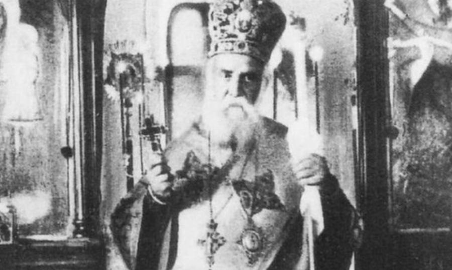 Άγιος Νεκτάριος: Προσευχήθηκε και λύθηκε η ανομβρία στην Αίγινα