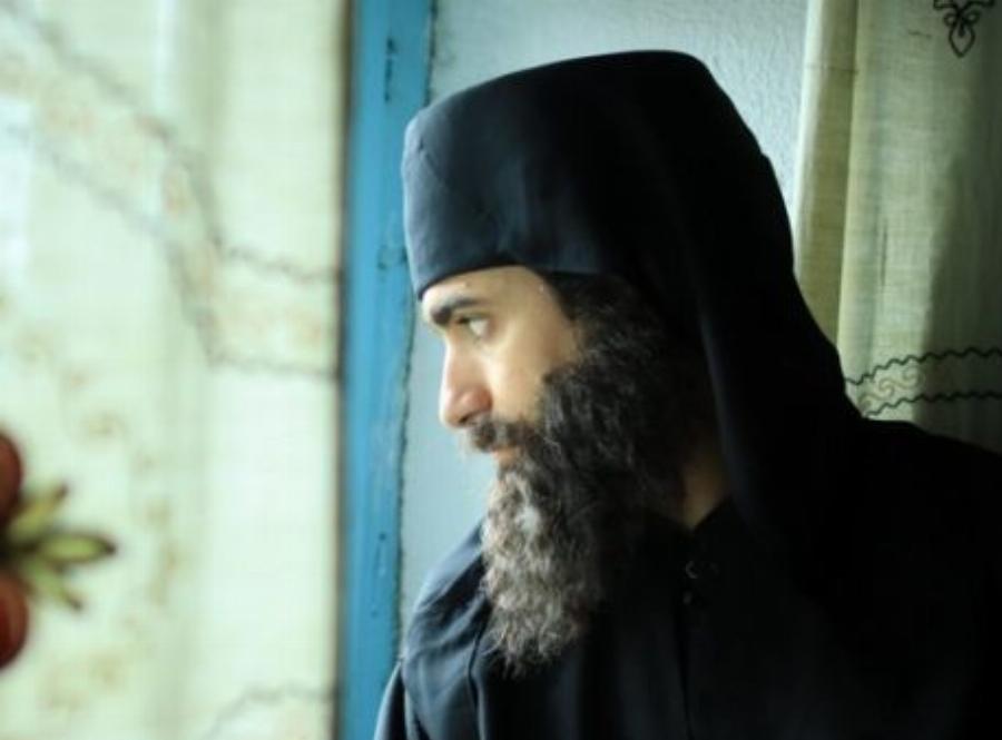 Ανακοινώθηκαν τα ευχάριστα για το Mega και τη σειρά «Άγιος Παΐσιος – Από τα Φάρασα στον Ουρανό»