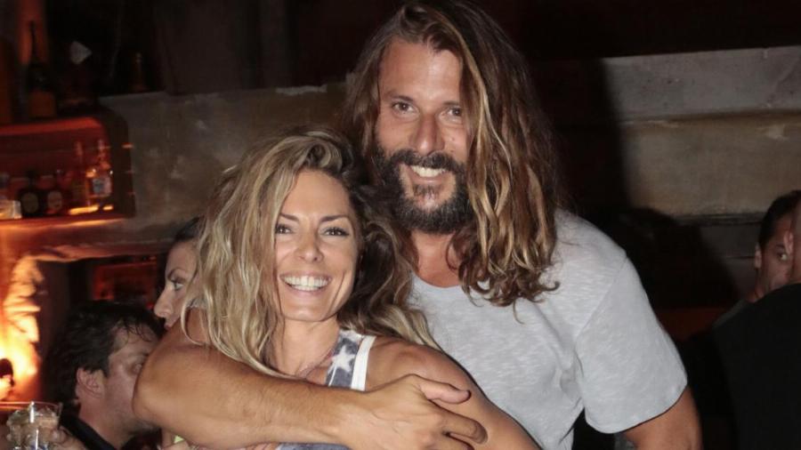 Κατερίνα Λάσπα: Η απόφαση να αποσυρθεί από την τηλεόραση, η κρίση στο γάμο, η μάχη με την κατάθλιψη και οι αισθητικές επεμβάσεις