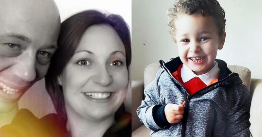 Σύγχρονη «Μήδεια»: Δολοφόνησε τον 5χρονο γιο της μαζί με τον δεύτερο σύζυγό της