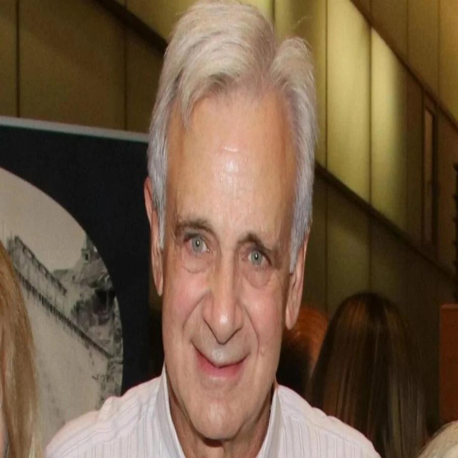 Αλέξανδρος Αντωνόπουλος: Ο εγγονός της Κατίνας Παξινού, η διαφωνία για τα κληρονομικά και ο Αλέξης Μινωτής που τον πέταξε από το σπίτι