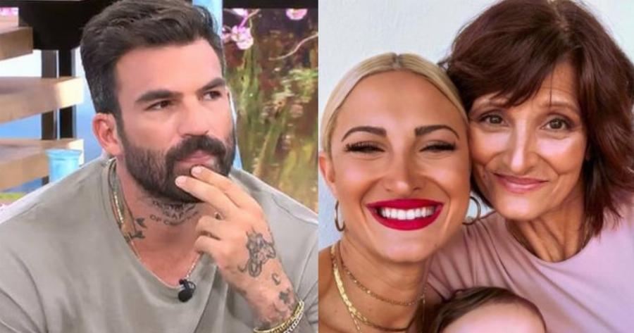 Δημήτρης Αλεξάνδρου για τον θάνατο της μητέρας της Ιωάννας Τούνη: «Είναι και αυτοί που έγραψαν κακά σχόλια από κάτω»