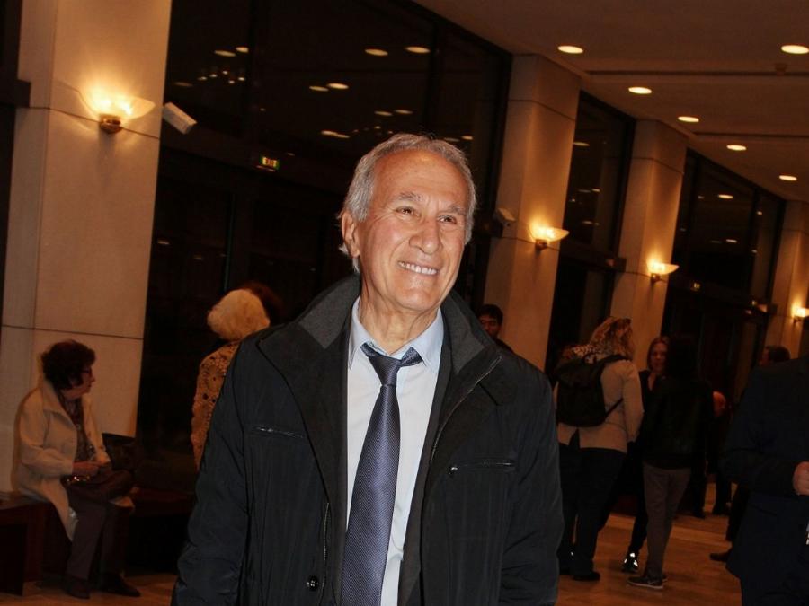 Αλέξης Κωστάλας: Ο χωρισμός των γονιών του, η εγκατάλειψη του πατέρα, οι 3 εβδομάδες νηστικός και το ατύχημα που θα του στοίχιζε τη ζωή