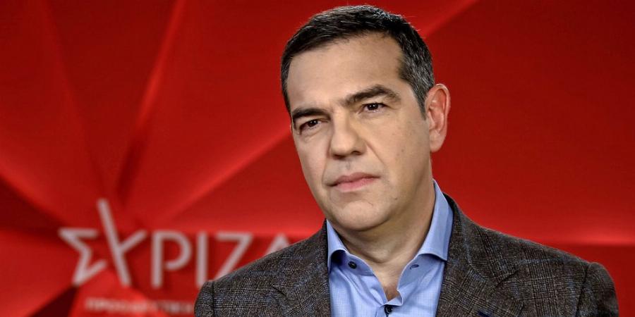Αλέξης Τσίπρας: «Φοβάμαι ότι θα παραλάβω χάος»
