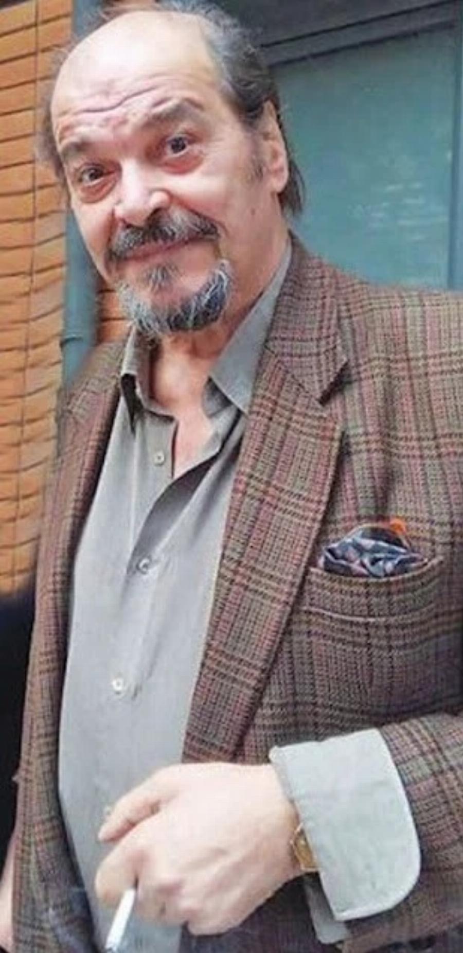 Άλκης Γιαννακάς: Το «Ρεμάλι της Φωκίωνος Νέγρη», η ξαφνική εξαφάνιση και η εμφάνιση στα 77 του χρόνια