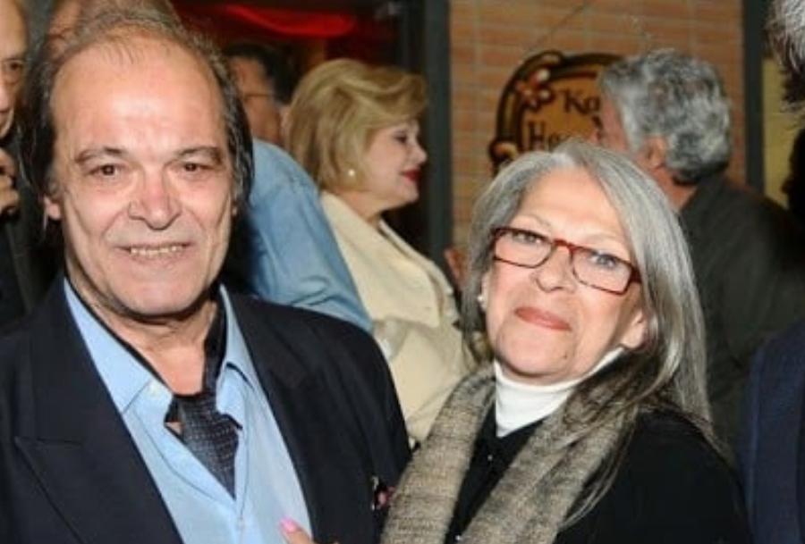 Άλκης Γιαννακάς: Το «Ρεμάλι της Φωκίωνος Νέγρη», η ξαφνική εξαφάνιση και η εμφάνιση στα 77 του χρόνια