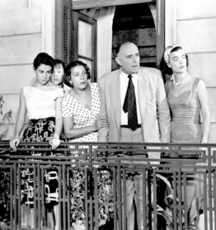 Φιλοποίμην Φίνος: Άλλαξε για πάντα το ελληνικό σινεμά, ήταν υποψήφιος για όσκαρ αλλά έφυγε από τη ζωή χρεωκοπημένος