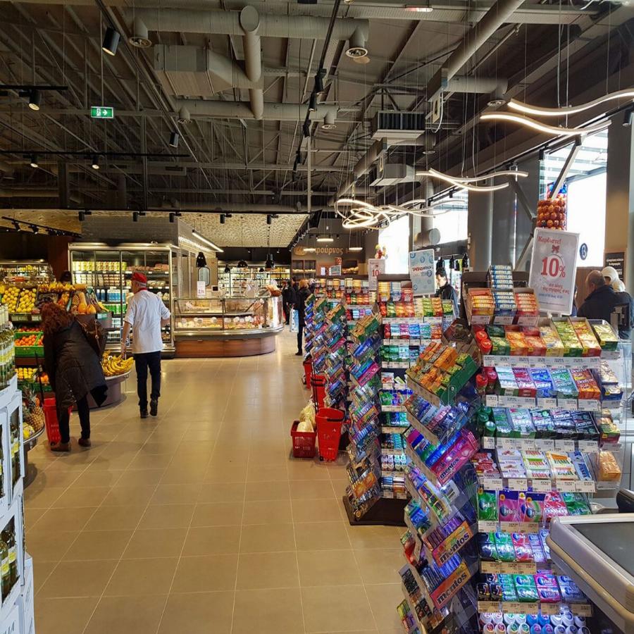 Διαμαντής Μασούτης: Ο αυτοδημιούργητος επιχειρηματίας, τα 40 χρόνια ανάπτυξης, οι παροχές και το βραβείο του καλύτερου εργοδότη