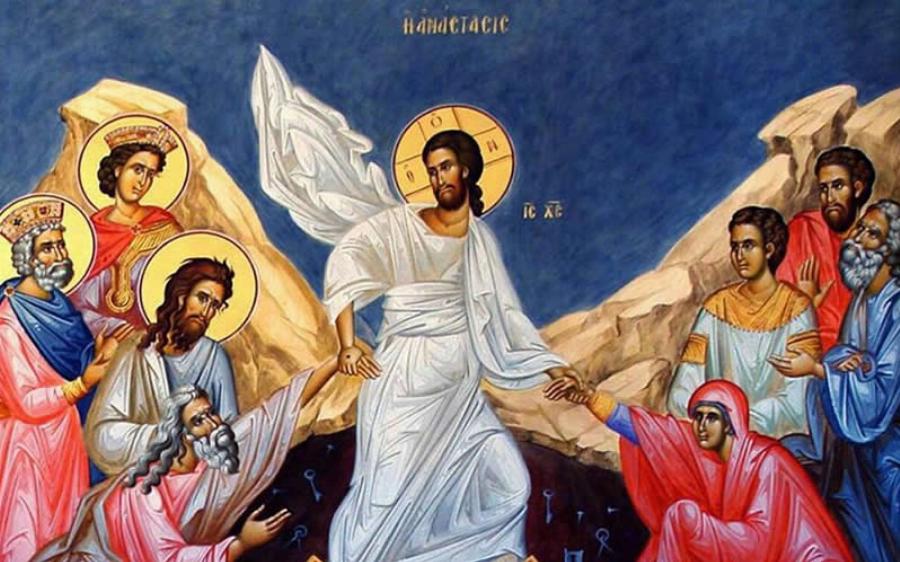 Γιατί δεν πρέπει να φεύγουμε από την Εκκλησία μόλις ακούμε το Χριστός Ανέστη