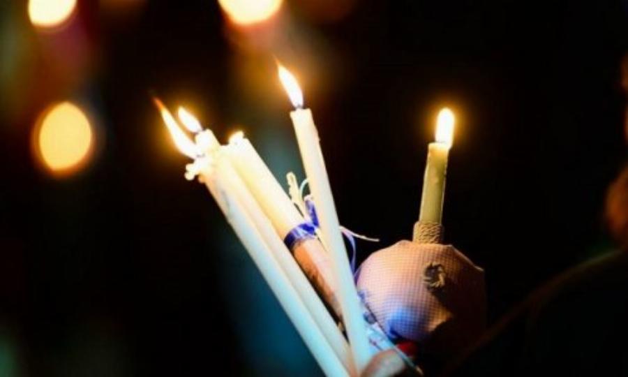 Γιατί δεν πρέπει να φεύγουμε από την Εκκλησία μόλις ακούμε το Χριστός Ανέστη