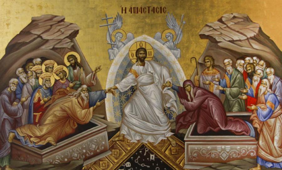 Δεν χαλαρώνουν ακόμη τα μέτρα: Με πιστοποιητικό οι ανεμβολίαστοι σε Επιτάφιο και Ανάσταση