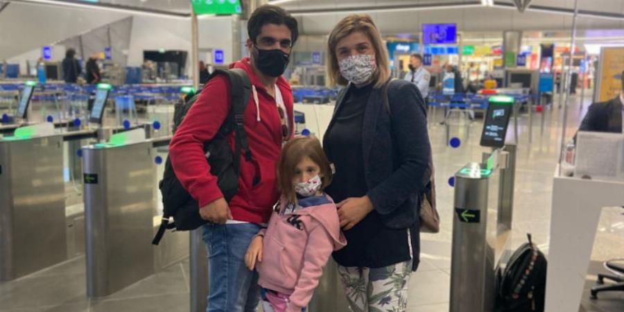 «9 μήνες πέρασαν χωρίς εσένα μαγικό μας πλασμα… μας λείπεις»: Συγκλονίζει η μαμά της 7χρονης Αναστασίας