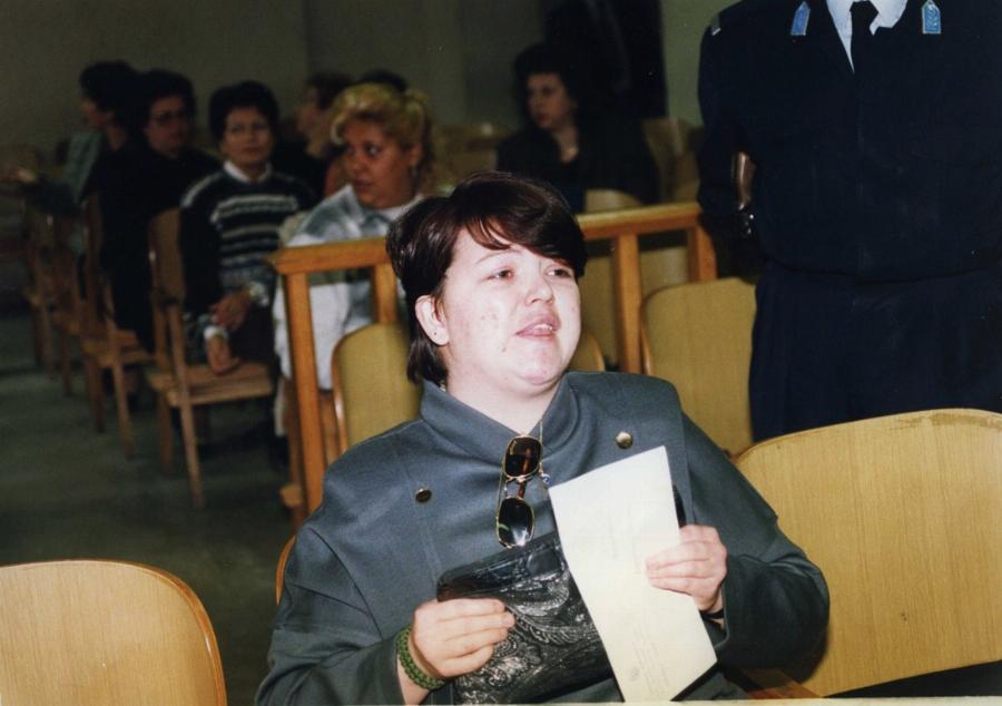 Δεν είναι μόνο η Πισπιρίγκου: Γυναίκες που σκότωσαν τα παιδιά τους και πάγωσαν το Πανελλήνιο