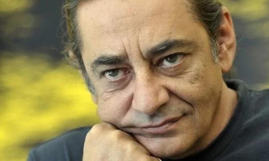 Αντώνης Καφετζόπουλος: O χωρισμός που τον πλήγωσε, τα 25 χρόνια σχέσης εκτός γάμου, τα δυο παιδιά και η κατάθλιψη