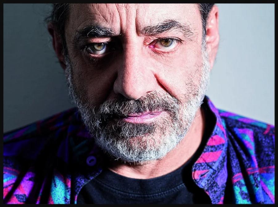 Αντώνης Καφετζόπουλος: O χωρισμός που τον πλήγωσε, τα 25 χρόνια σχέσης εκτός γάμου, τα δυο παιδιά και η κατάθλιψη