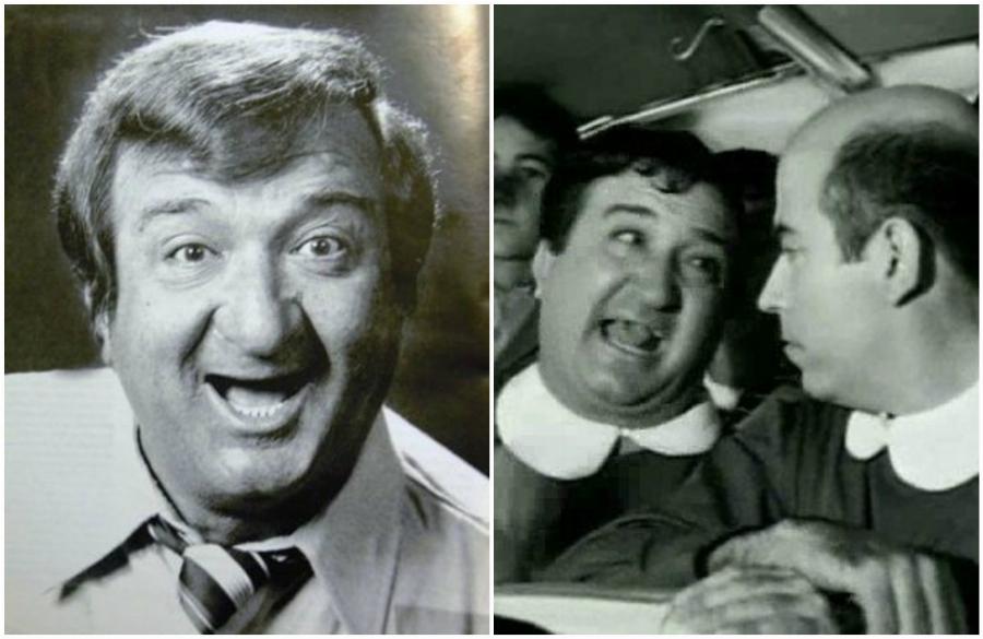 Αντώνης Παπαδόπουλος: Το τέλος στα 51 του έτη  και η ζωή του “χαρισματικού αφελή” του ελληνικού κινηματογράφου