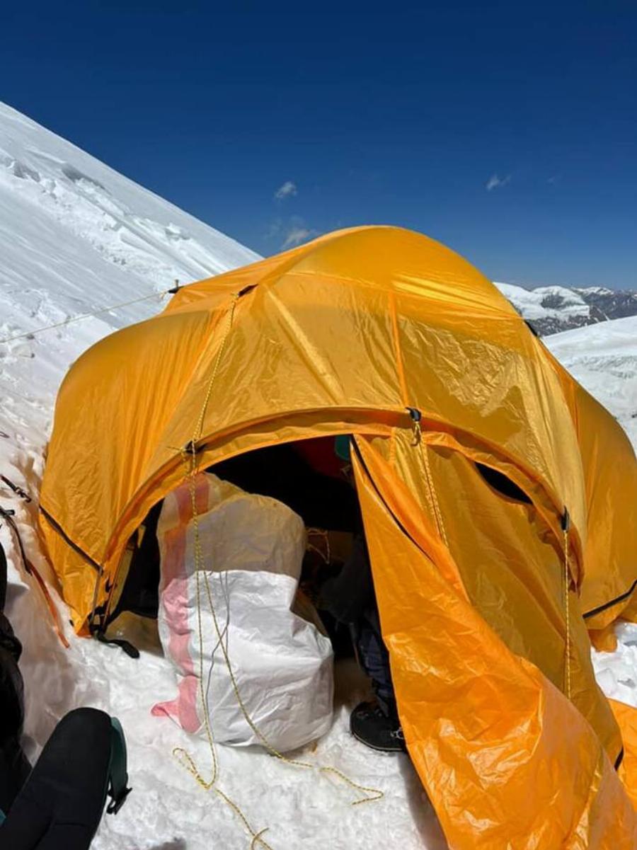 Η τελευταία ανάρτηση του Αντώνη Συκάρη λίγες ώρες πριν χάσει τη ζωή του