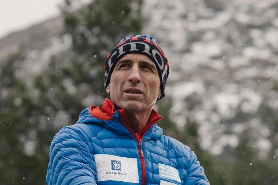 «Ήταν το καλύτερο τέλος, εκεί θα ήθελε να φύγει»: Συγκλονίζει η σύζυγός του αδικοχαμένου Αντώνη Συκάρη