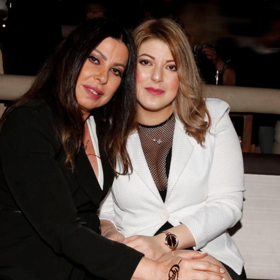 Άντζελα Δημητρίου: Το πολυτελές σπίτι που έχασε για 10.000 ευρώ, το έδωσε στην κόρη της και μετά βγήκε στο σφυρί