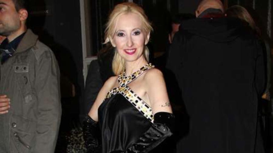 Μαριλένα Παναγιωτοπούλου: «Αρέσω σε μικρότερους άντρες επειδή είμαι σαν νεράιδα»