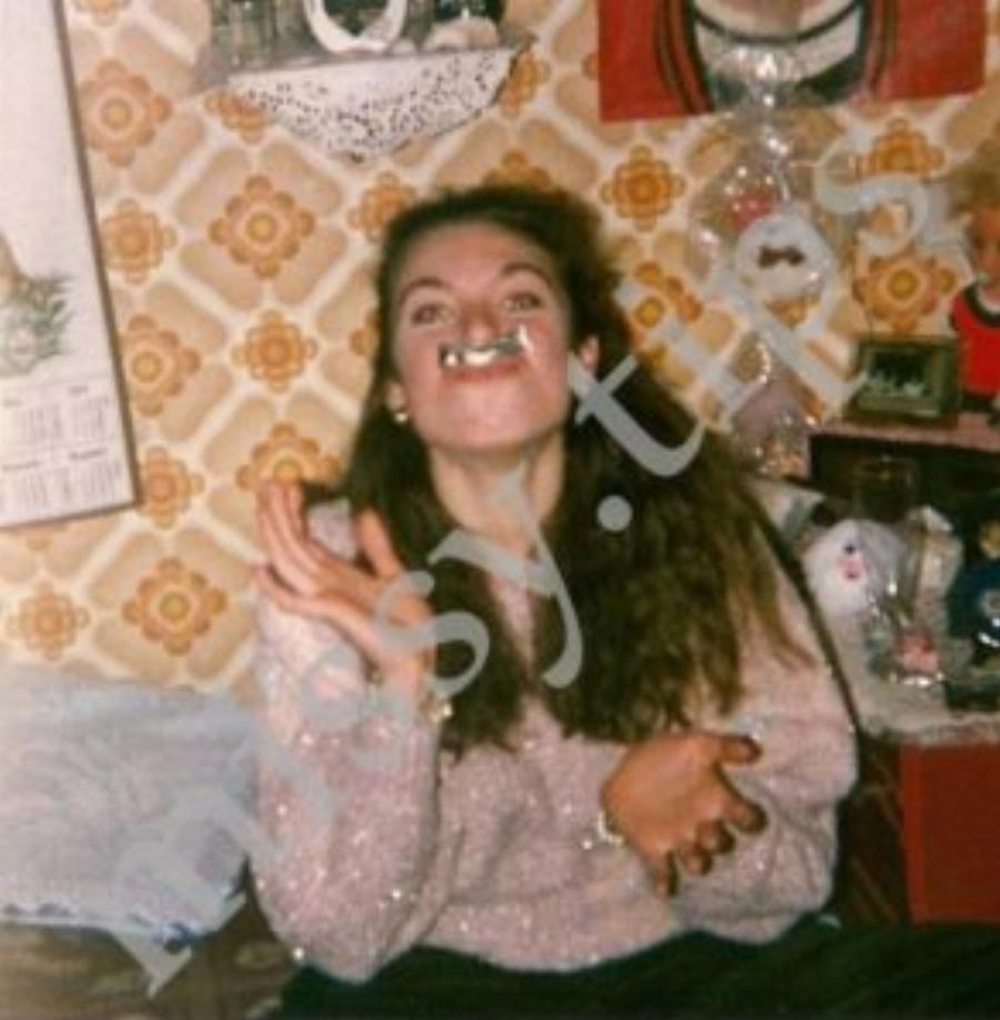 Τατιάνα Στεφανίδου: «Πέρασα 5 εφιαλτικά χρόνια, έφτασα 48 κιλά. Ήμουν ένα δυστυχέστατο πλάσμα»