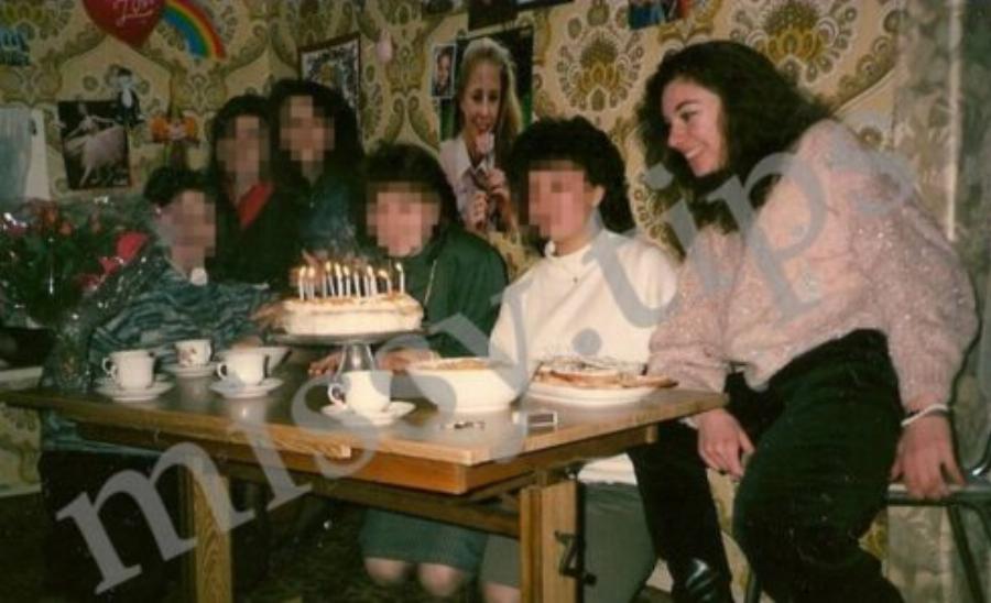 Τατιάνα Στεφανίδου: «Πέρασα 5 εφιαλτικά χρόνια, έφτασα 48 κιλά. Ήμουν ένα δυστυχέστατο πλάσμα»