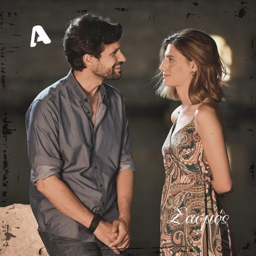 Το φινάλε που καθηλώνει την Ελλάδα: Ξανά μαζί Αστέρης και Αργυρώ κόντρα σε όλους και σε όλα