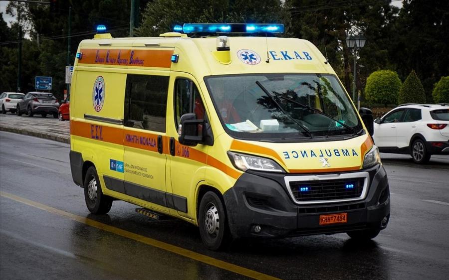 Βαρύ πένθος για τον 7χρονο Σέργιο: Έφυγε από την ζωή μετά από τραγικό τροχαίο