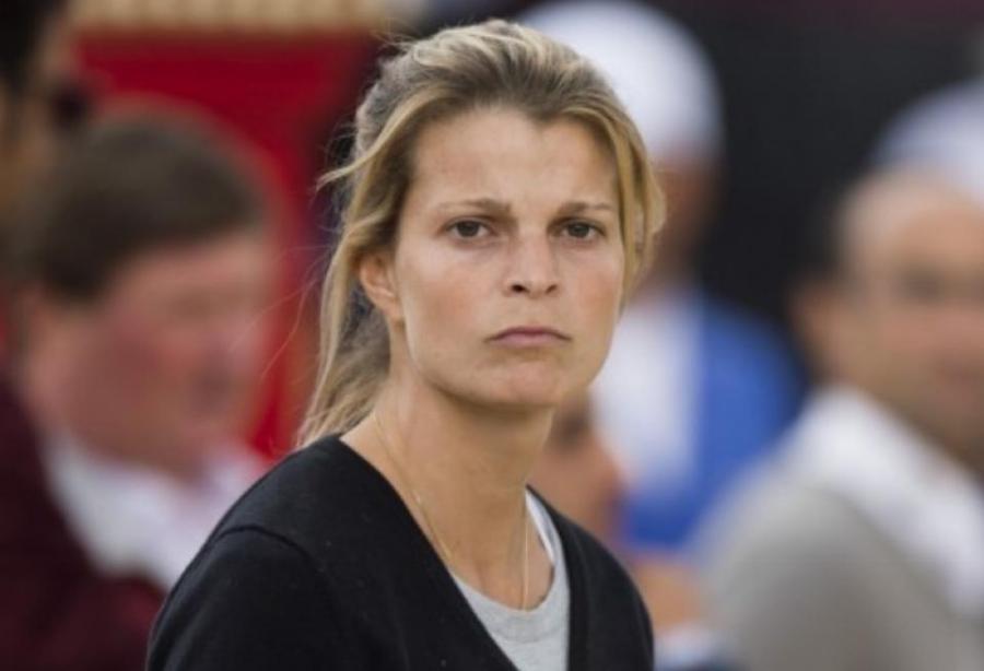 Αθηνά Ωνάση: Η κατάρα συνεχίζεται… καταθλιπτική, μόνη και χωρίς περιουσία