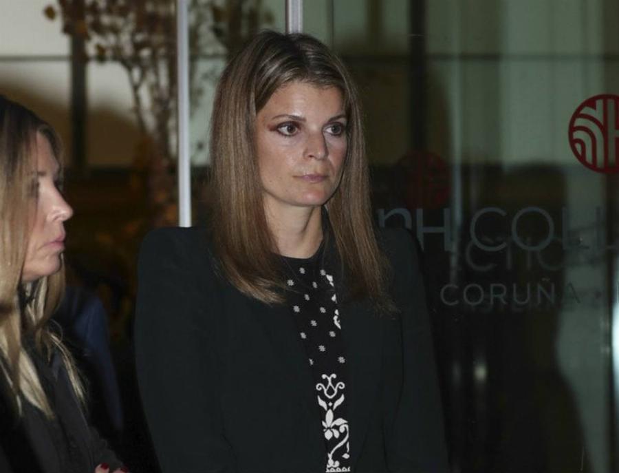 Αθηνά Ωνάση: Τι έκανε μετά από το διαζύγιο με τον Αλβάρο