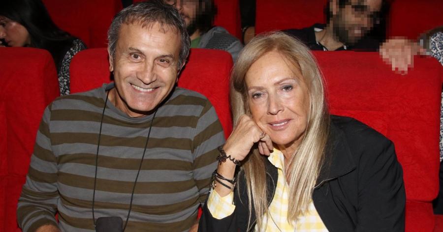 Γιώργος Νταλάρας: «Στη γυναίκα μου άξιζε κάτι καλύτερο. Έπρεπε να παντρευτεί έναν πρίγκιπα, όχι έναν αλήτη»