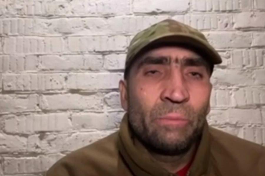 Αλέξης Τσίπρας: Ιστορική ντροπή η ομιλία του μέλους του Τάγματος Αζόφ στη Βουλή