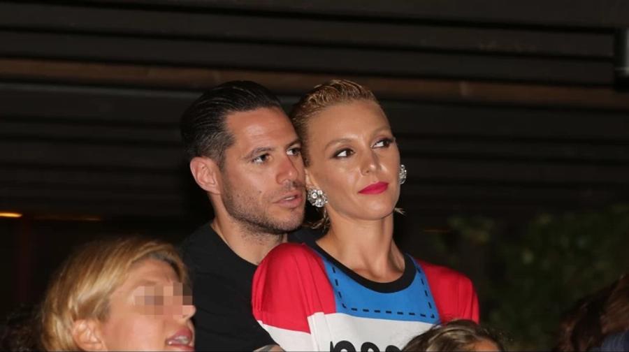 Πάρης Κασιδόκωστας: Ο τσακωμός με την μητέρα του για την Τάμτα, η συγκατοίκηση και το επόμενο βήμα στη σχέση τους