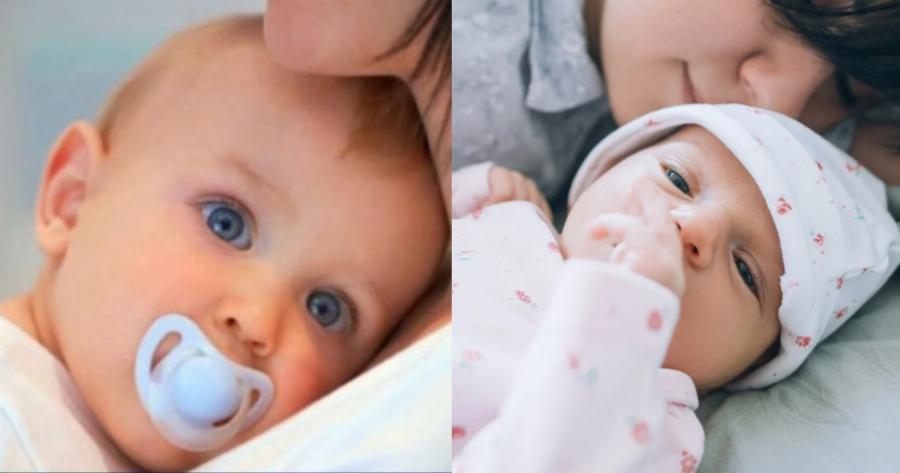 «Μωρουδίλα»: Η πιο όμορφη και πιο χαρακτηριστική μυρωδιά στον κόσμο