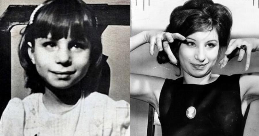 Ο πατέρας της την αποκαλούσε τέρας καθώς είχε μεγάλη μύτη, εκείνη έγινε μια από τις μεγαλύτερες σταρ