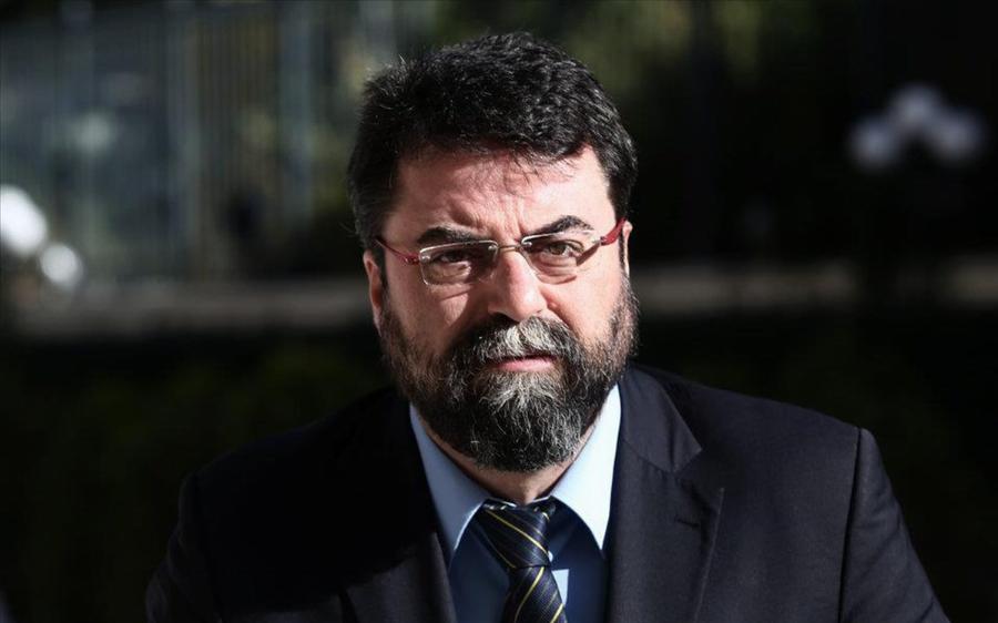 Βασίλης Οικονόμου: «Τσαμπατζήδες όσοι δεν πληρώνουν το ρεύμα τους»