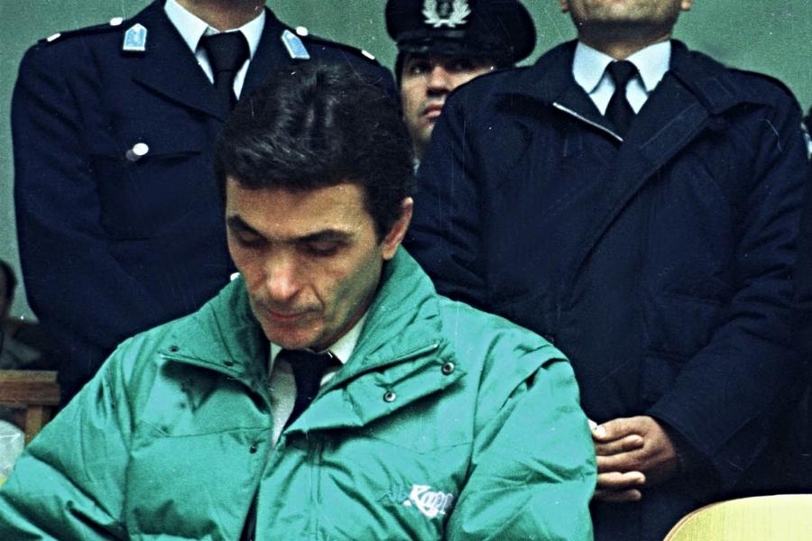 «Δράκος της παραλιακής»: Ο φυσιοθεραπευτής δολοφόνος που έγινε σενάριο στην «Ανατομία ενός εγκλήματος»