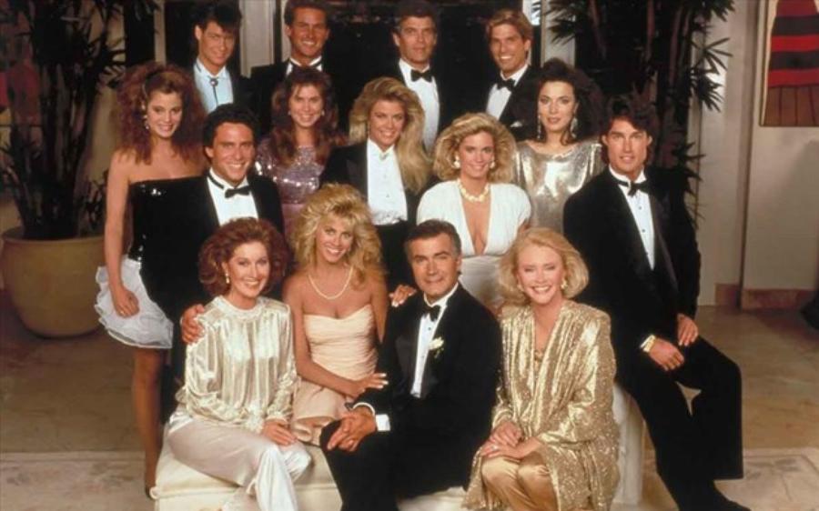 «Τόλμη και Γοητεία»: Δείτε που βρίσκονται οι πρωταγωνιστές 33 χρόνια μετά την πρώτη προβολή